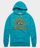 Jacksonville Jaguars Arch Hoodie
