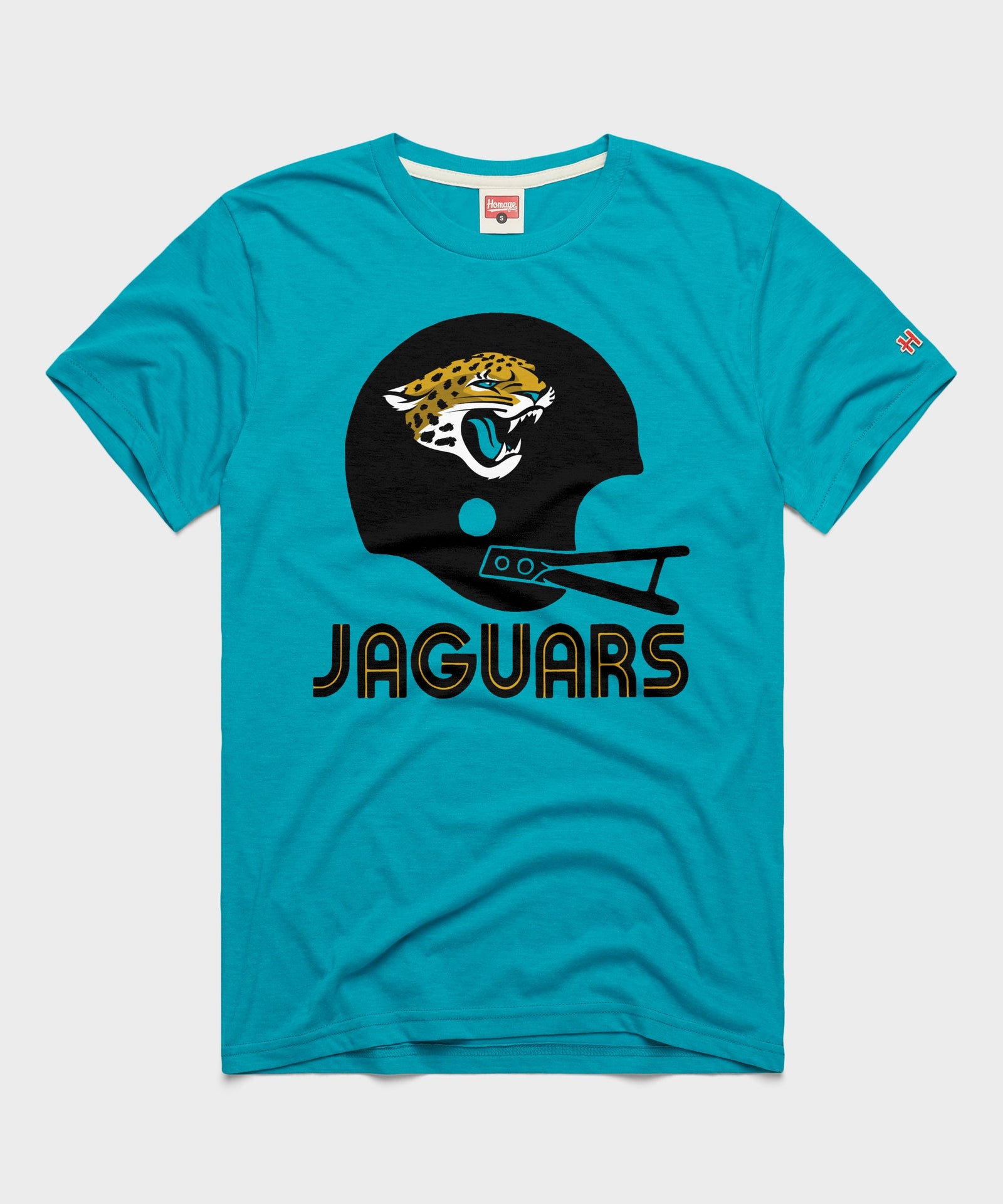 Jacksonville Jaguars Big Helmet