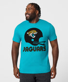 Jacksonville Jaguars Big Helmet