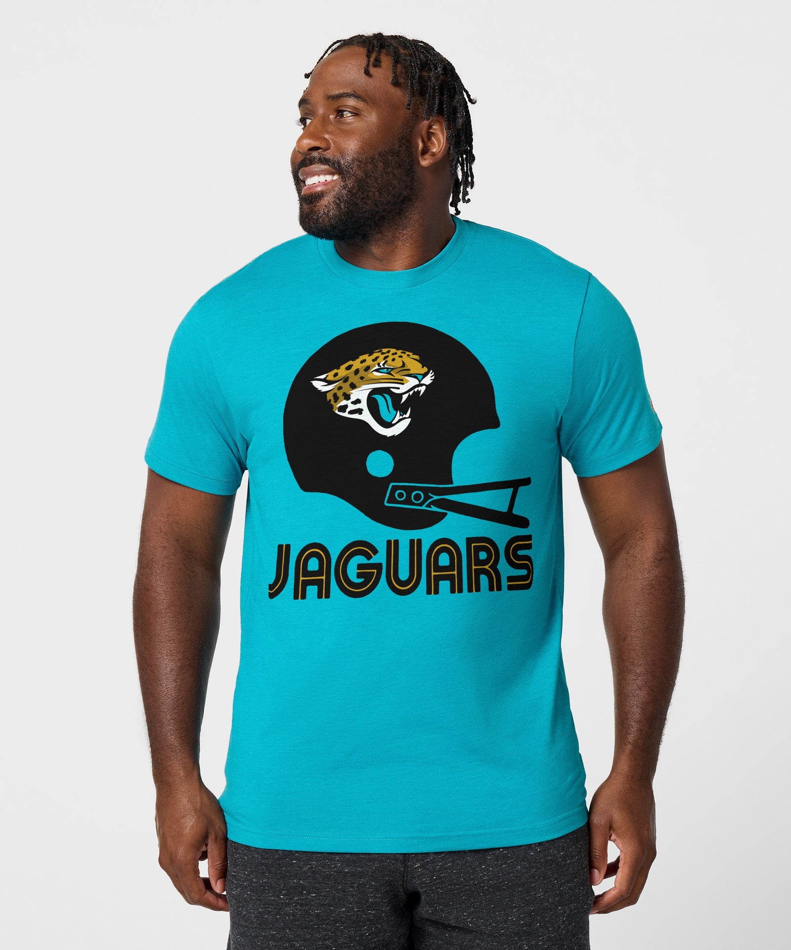 Jacksonville Jaguars Big Helmet