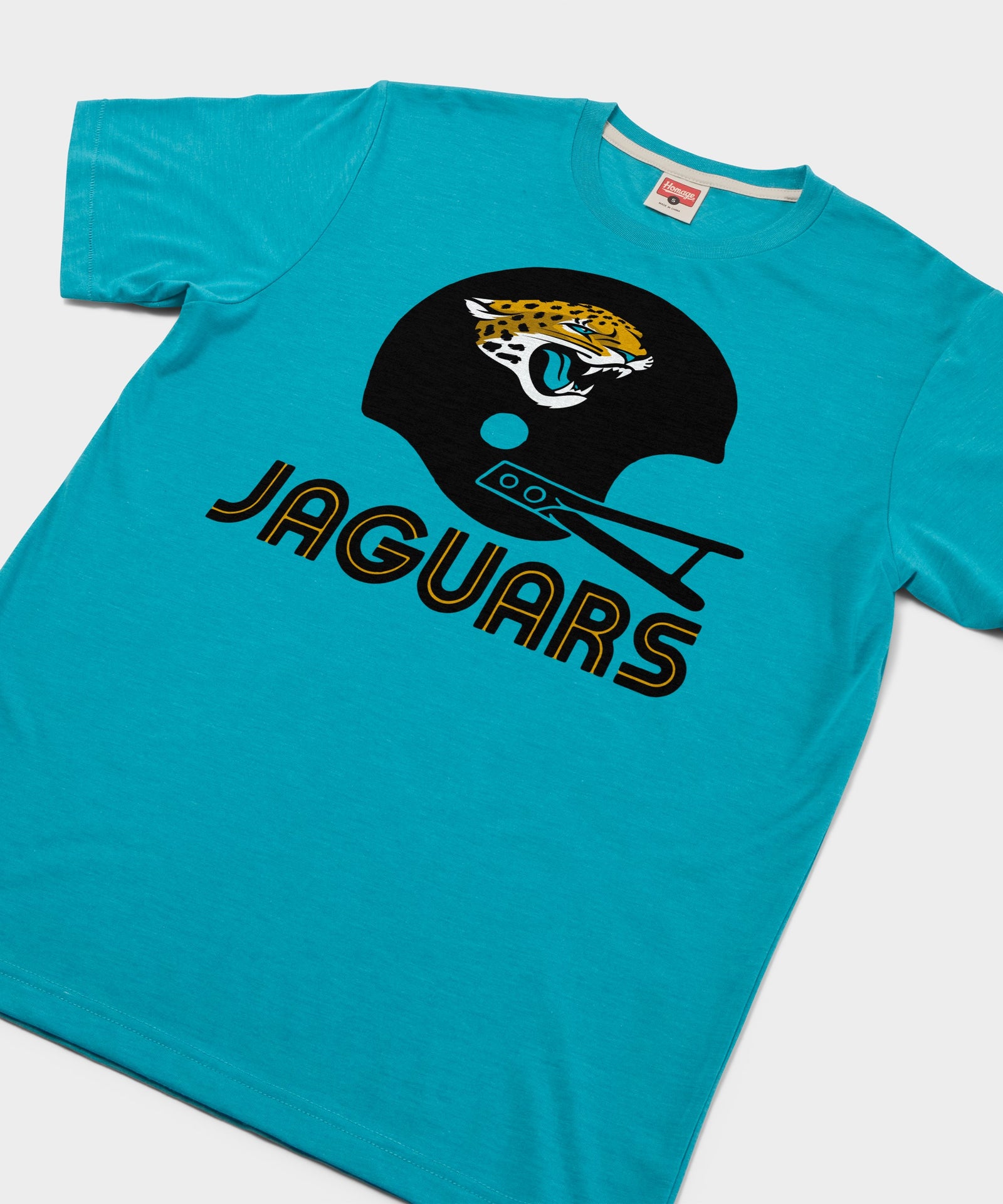 Jacksonville Jaguars Big Helmet