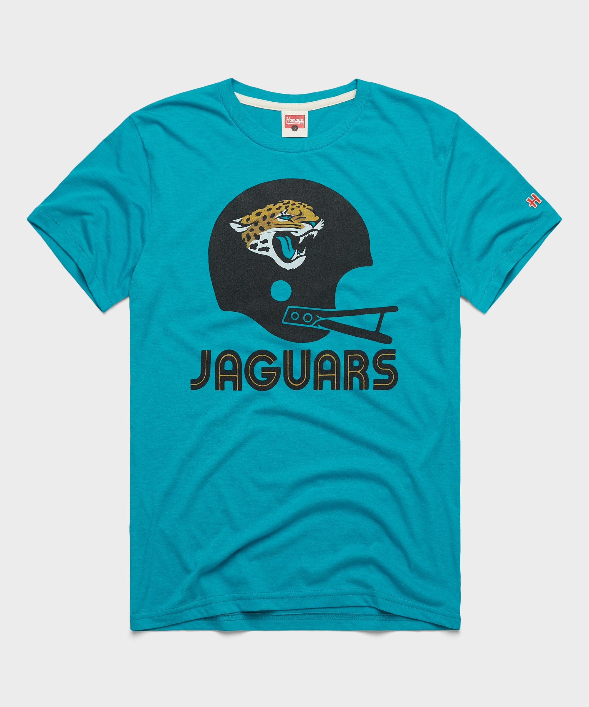 Jacksonville Jaguars Big Helmet