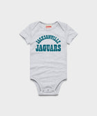 Jacksonville Jaguars Classic Baby One Piece