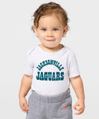 Jacksonville Jaguars Classic Baby One Piece
