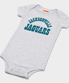 Jacksonville Jaguars Classic Baby One Piece