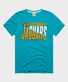 Jacksonville Jaguars Color Splash