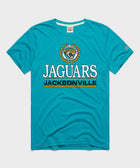 Jacksonville Jaguars Crest