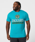 Jacksonville Jaguars Crest