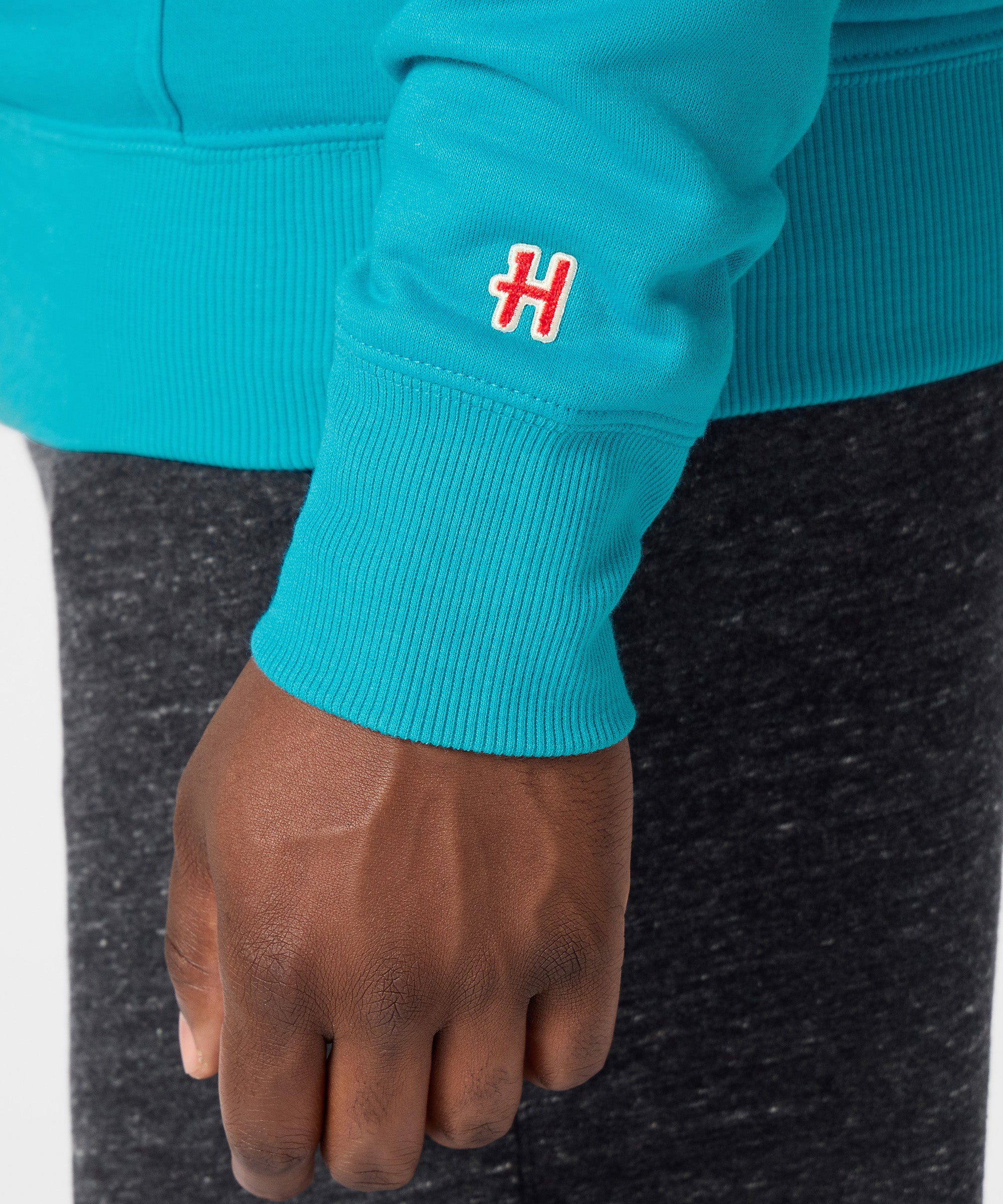 Jacksonville Jaguars Crest Hoodie