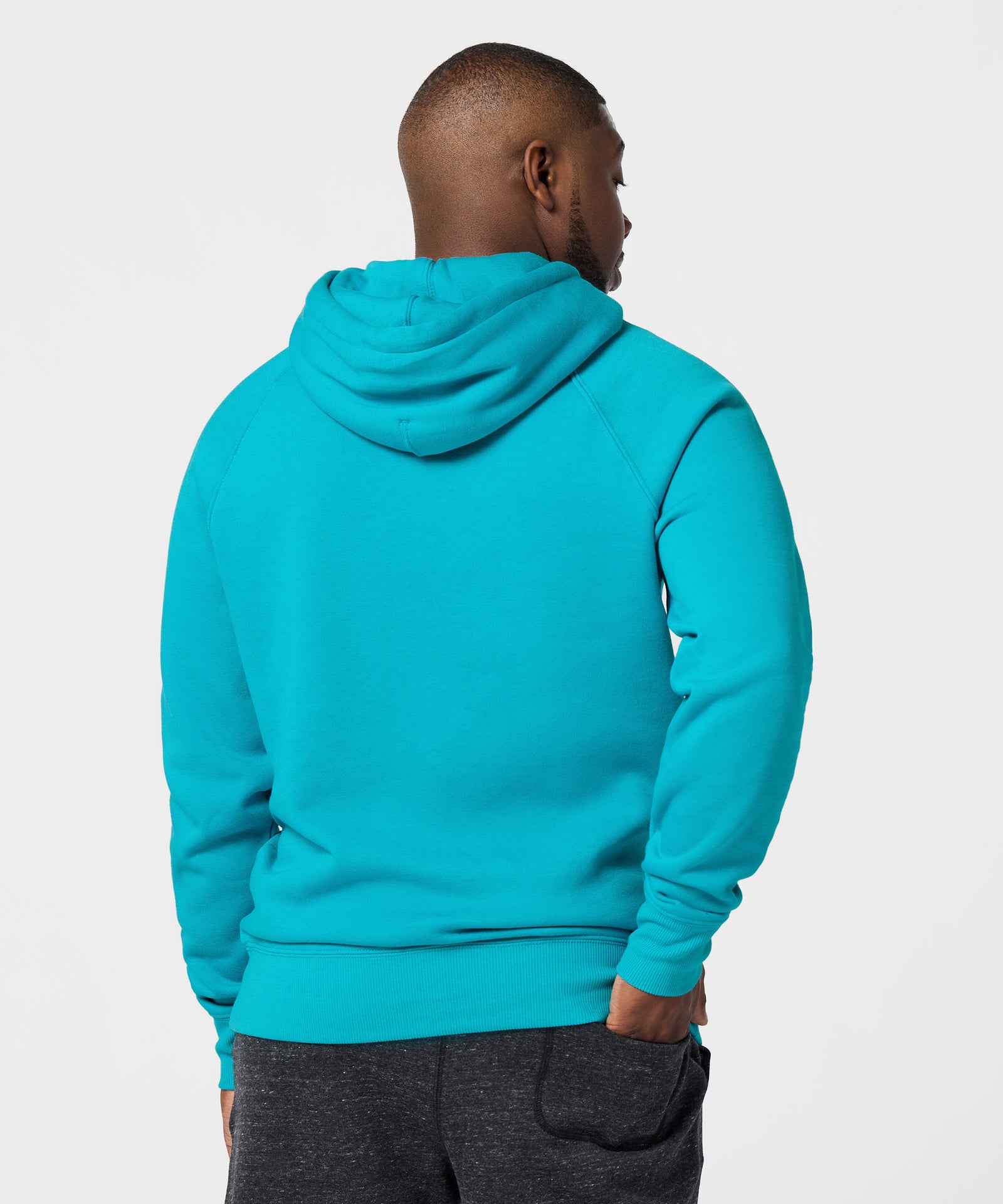 Jacksonville Jaguars Crest Hoodie