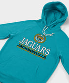 Jacksonville Jaguars Crest Hoodie