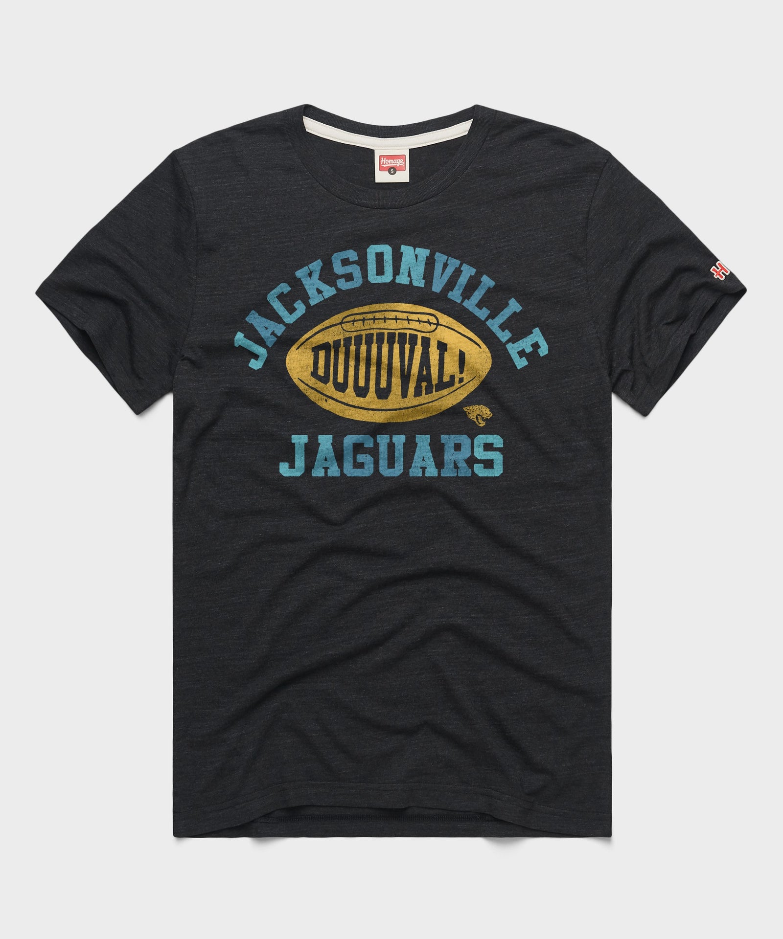 Jacksonville Jaguars Duval