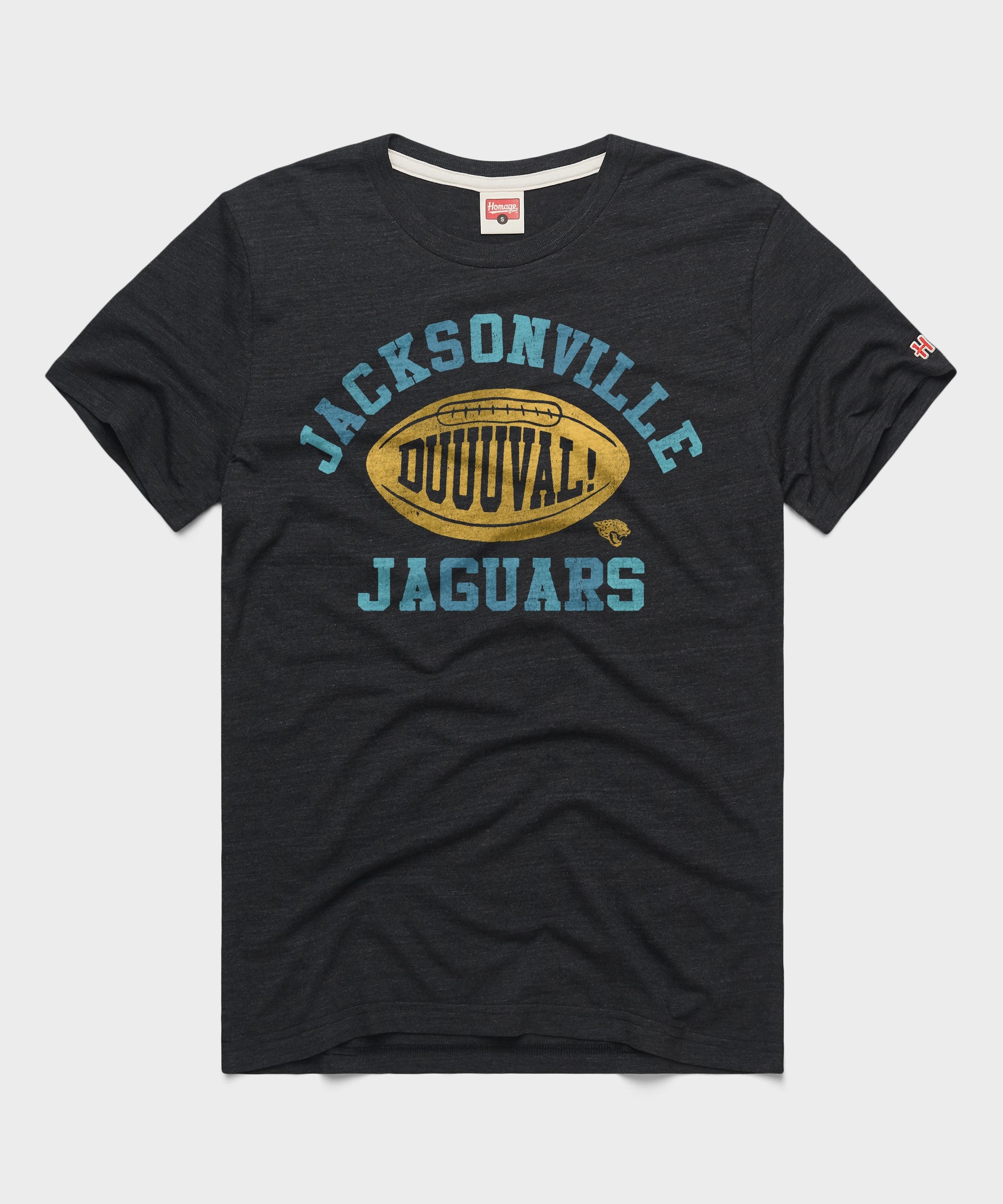 Jacksonville Jaguars Duval