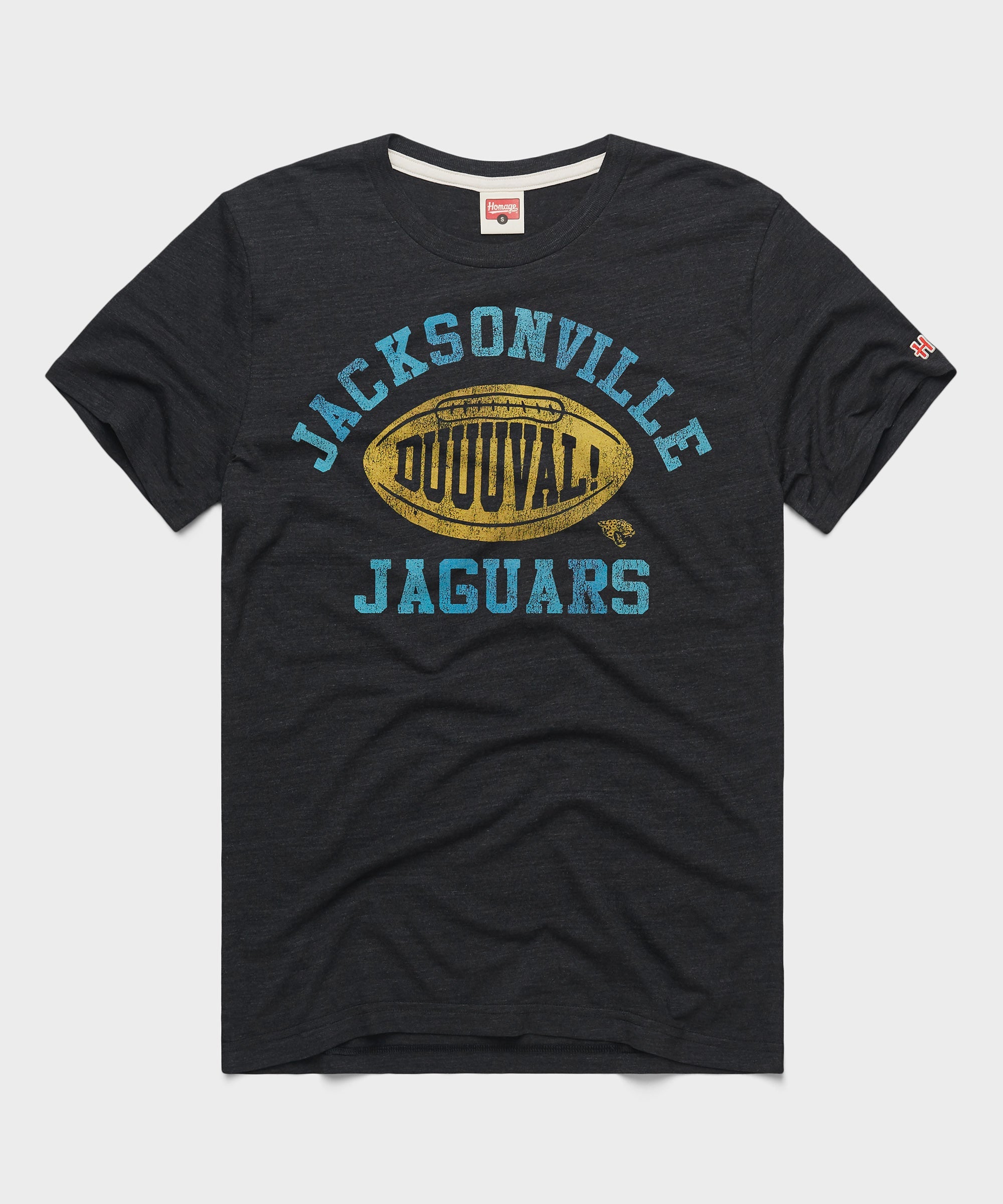 Jacksonville Jaguars Duval