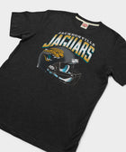 Jacksonville Jaguars Gradient Helmet