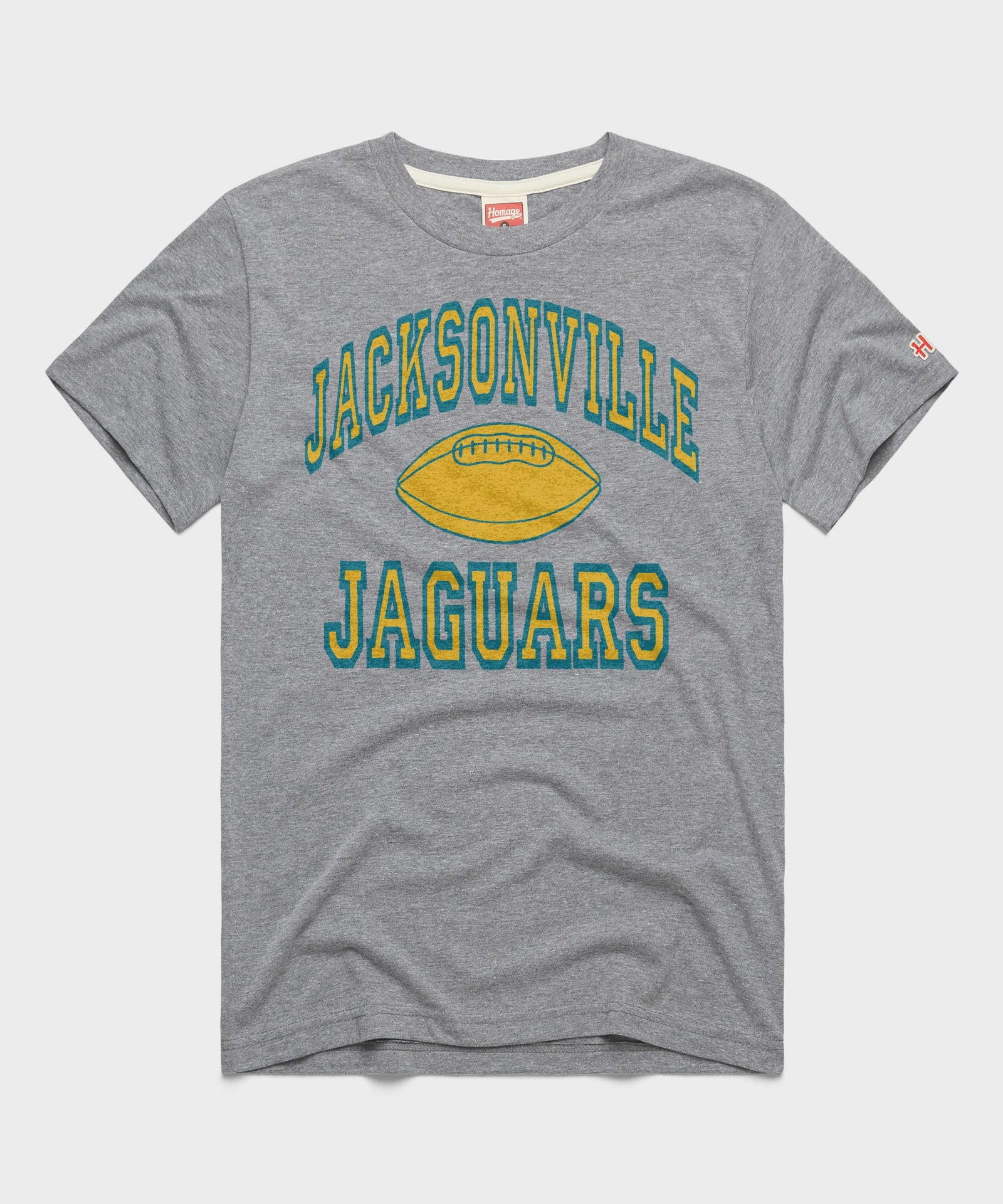 Jacksonville Jaguars Gridiron