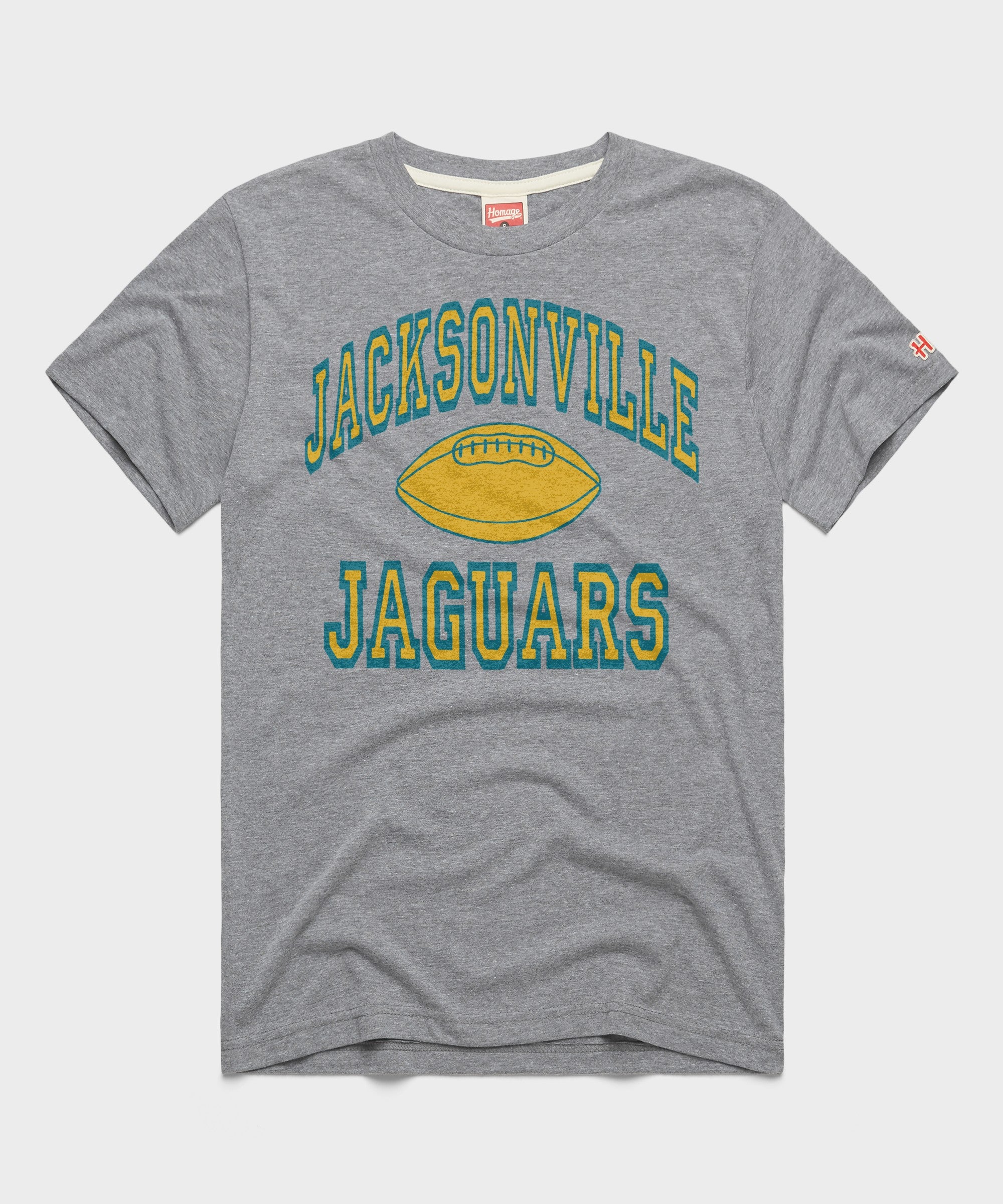 Jacksonville Jaguars Gridiron