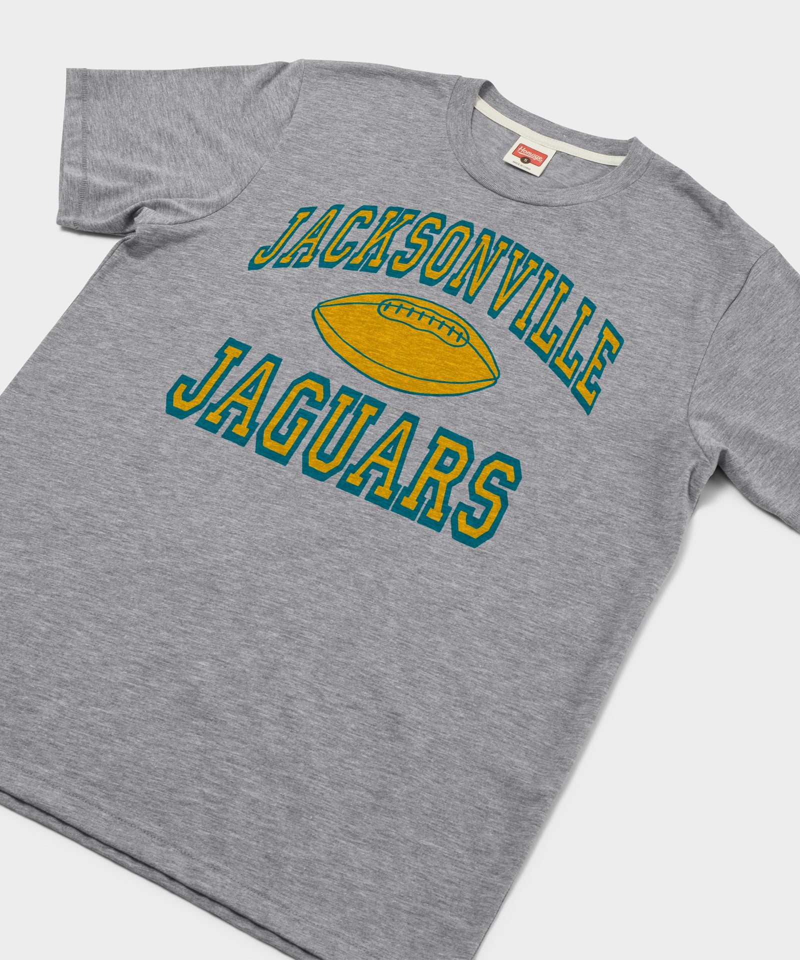 Jacksonville Jaguars Gridiron