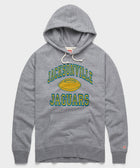 Jacksonville Jaguars Gridiron Hoodie