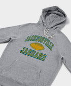 Jacksonville Jaguars Gridiron Hoodie
