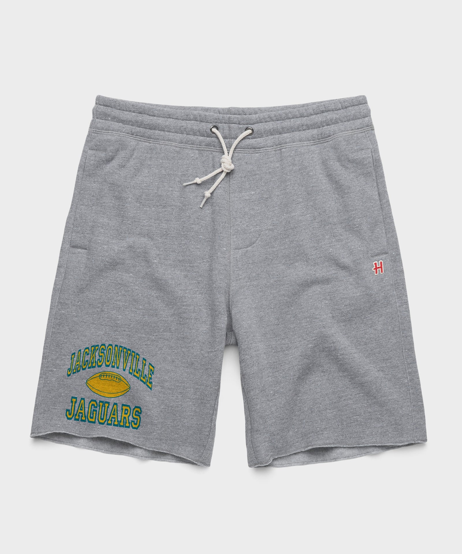 Jacksonville Jaguars Gridiron Sweat Shorts