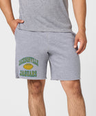 Jacksonville Jaguars Gridiron Sweat Shorts