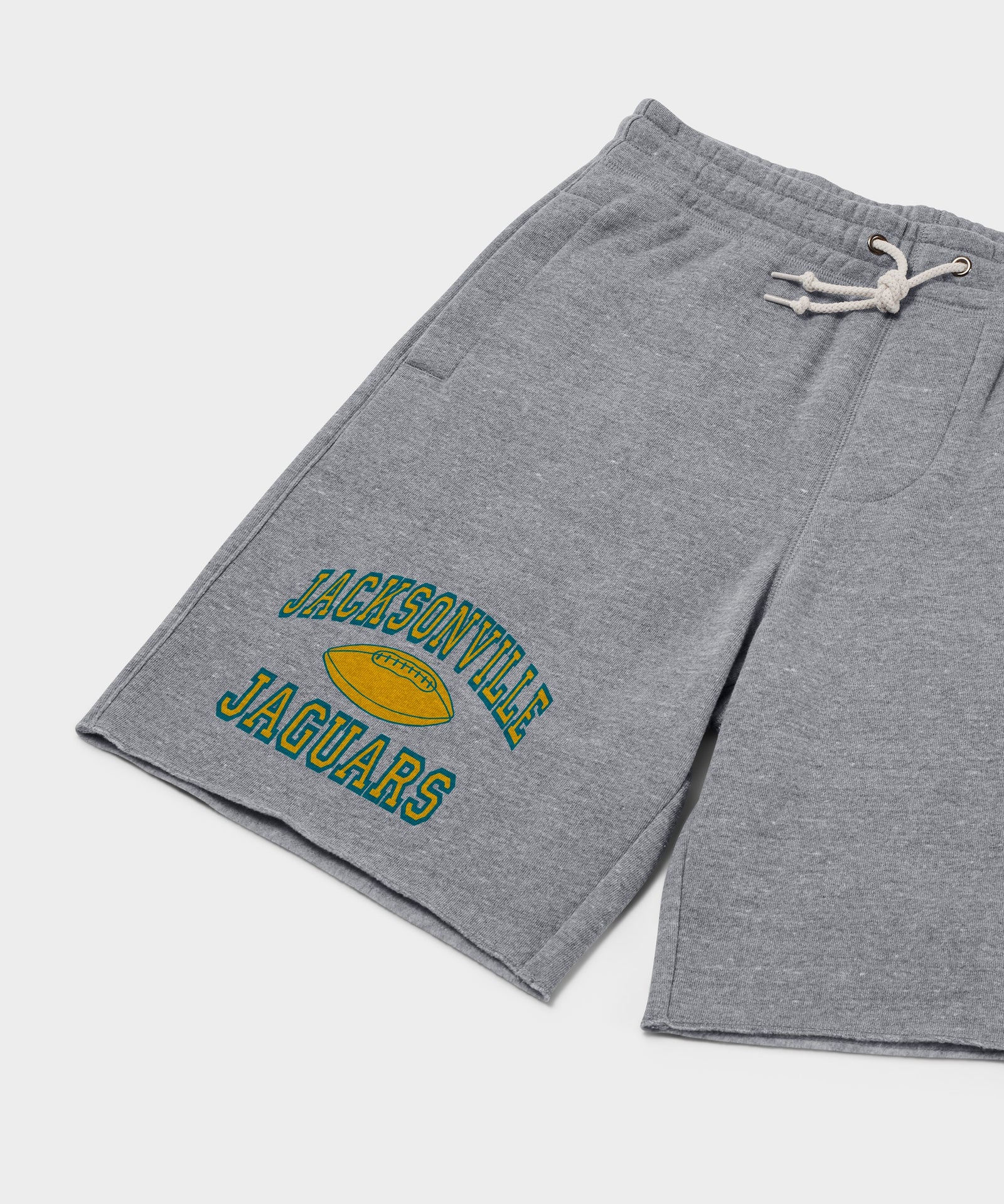 Jacksonville Jaguars Gridiron Sweat Shorts
