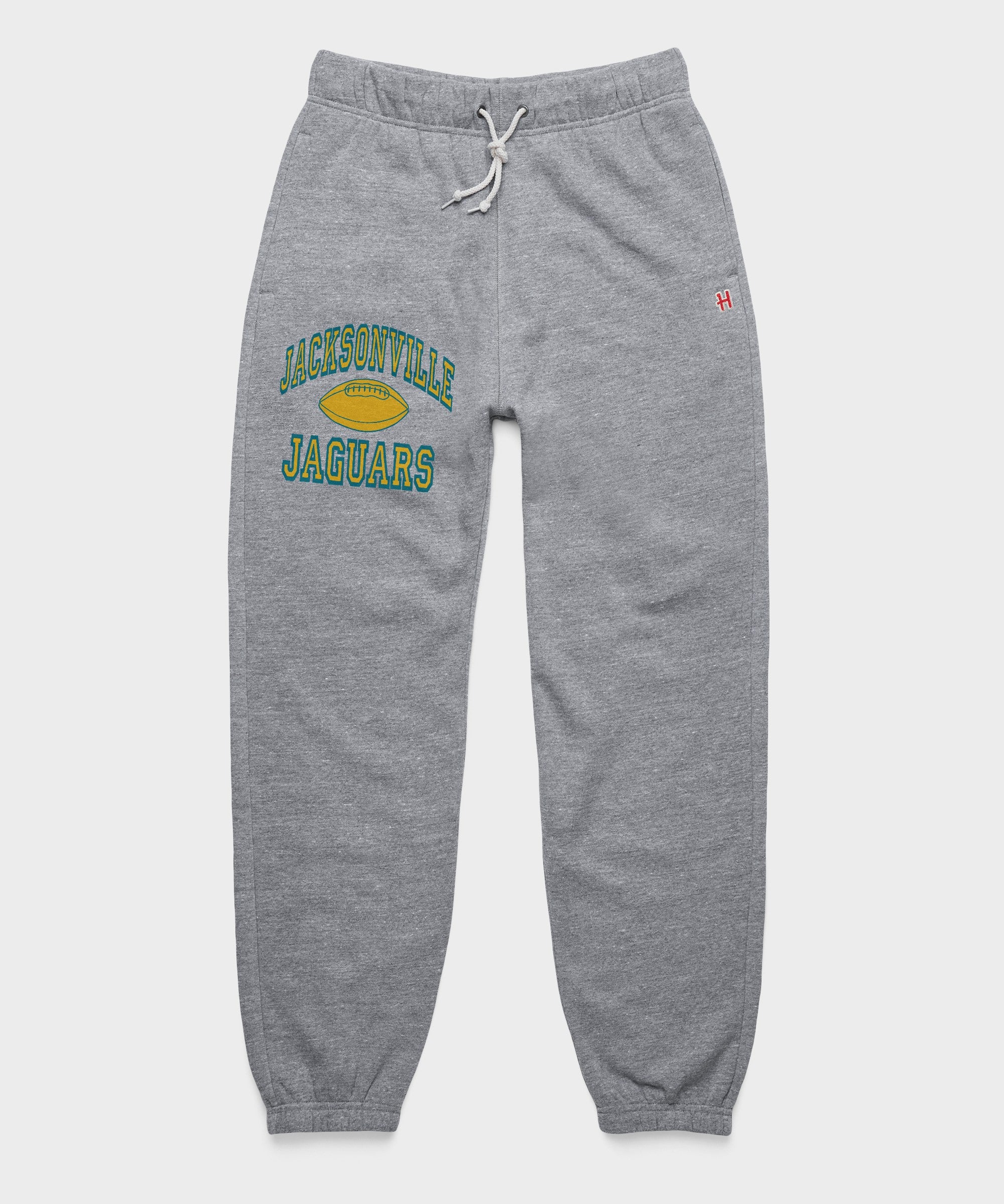 Jacksonville Jaguars Gridiron Sweatpants