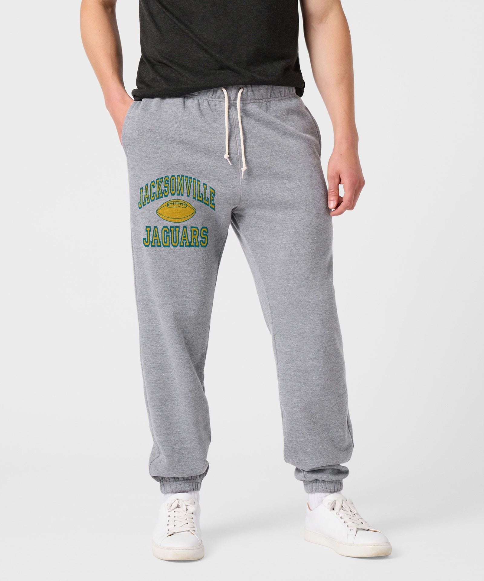 Jacksonville Jaguars Gridiron Sweatpants