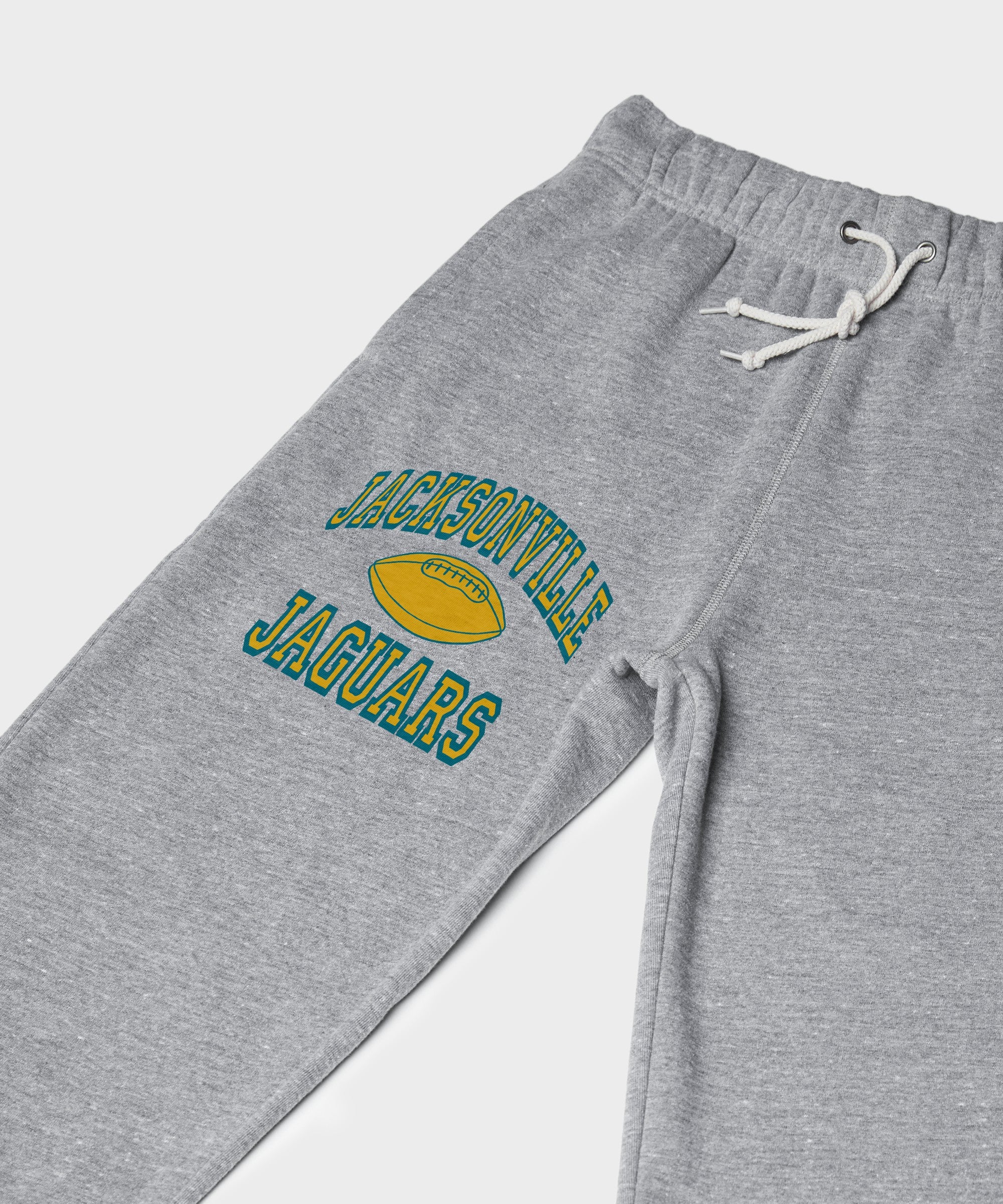 Jacksonville Jaguars Gridiron Sweatpants