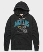 Jacksonville Jaguars Helmet Hoodie