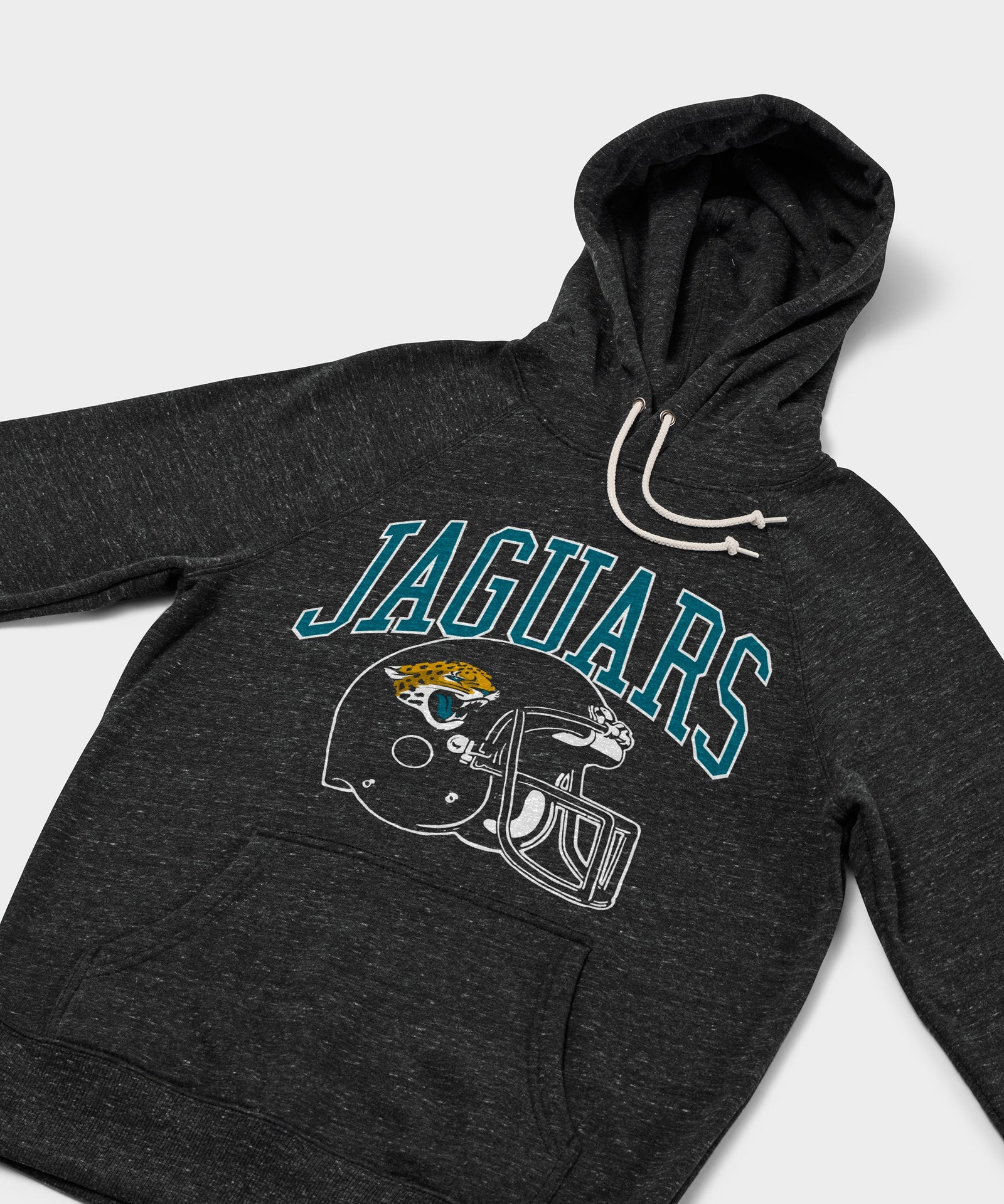 Jacksonville Jaguars Helmet Hoodie