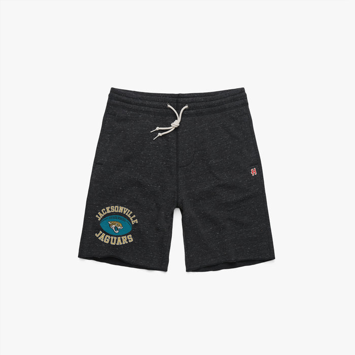 Jacksonville Jaguars Pigskin Sweat Shorts