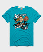 Jacksonville Jaguars Trevor Lawrence