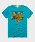 Jacksonville Jaguars Victory Monday