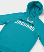 Jacksonville Jaguars Wordmark '13 Hoodie