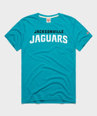 Jacksonville Jaguars Wordmark '13 T Shirt