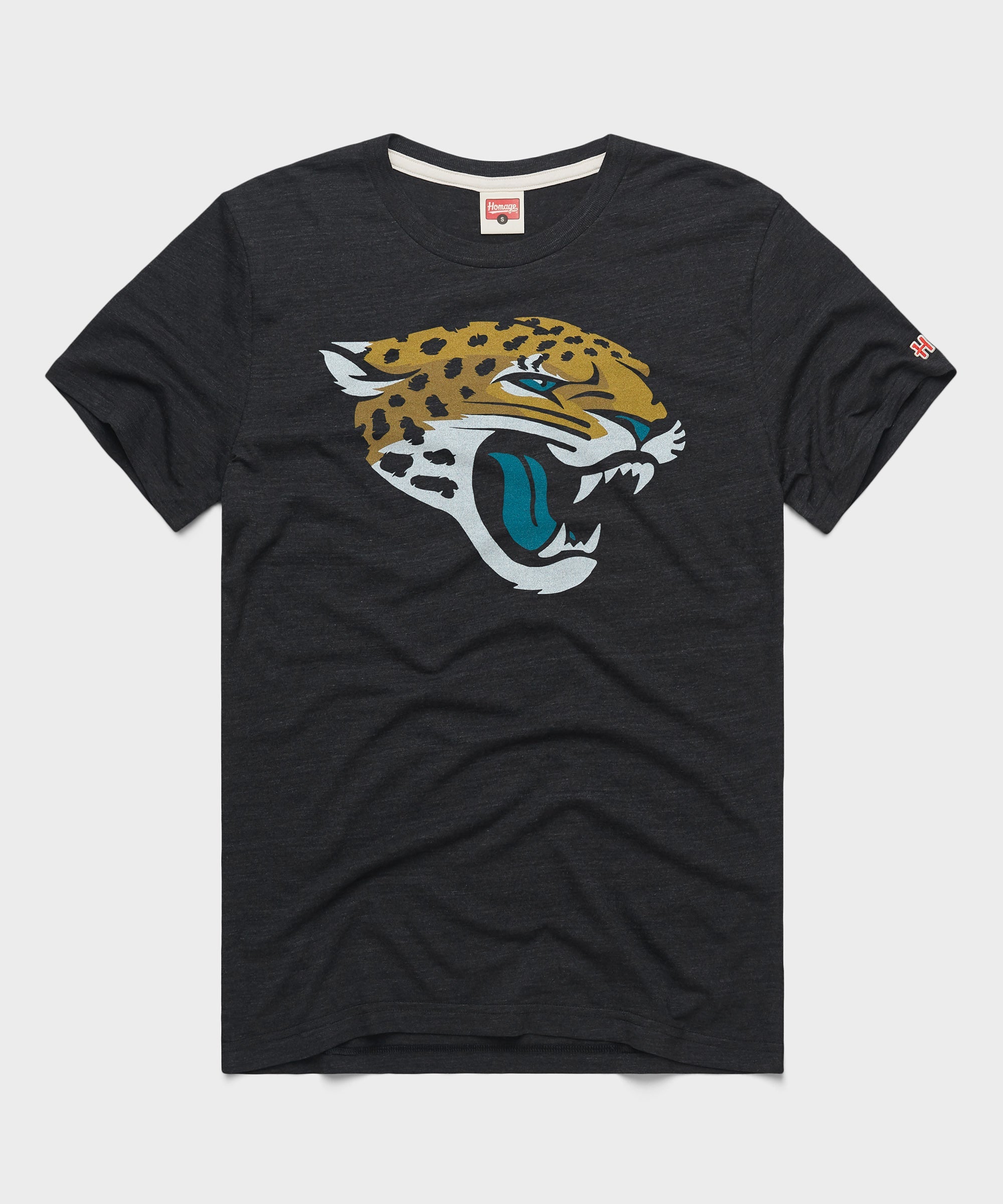 Jacksonville Jaguars '13 Charcoal