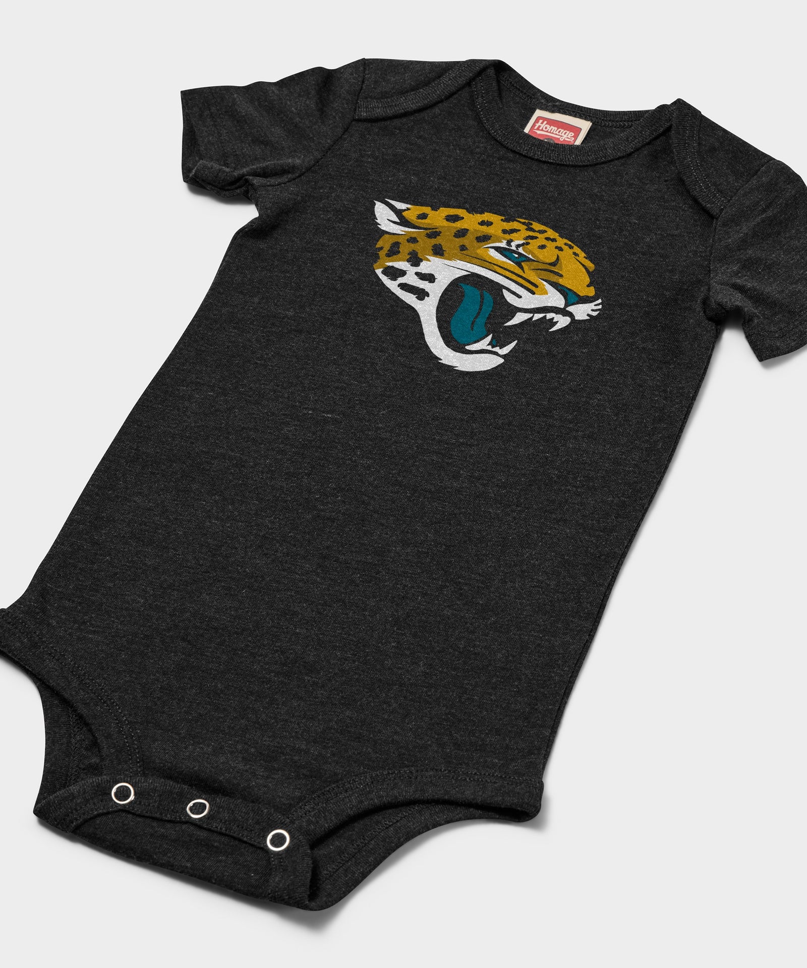 Jacksonville Jaguars '13 Baby One Piece