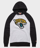 Jacksonville Jaguars '13 Colorblock Hoodie