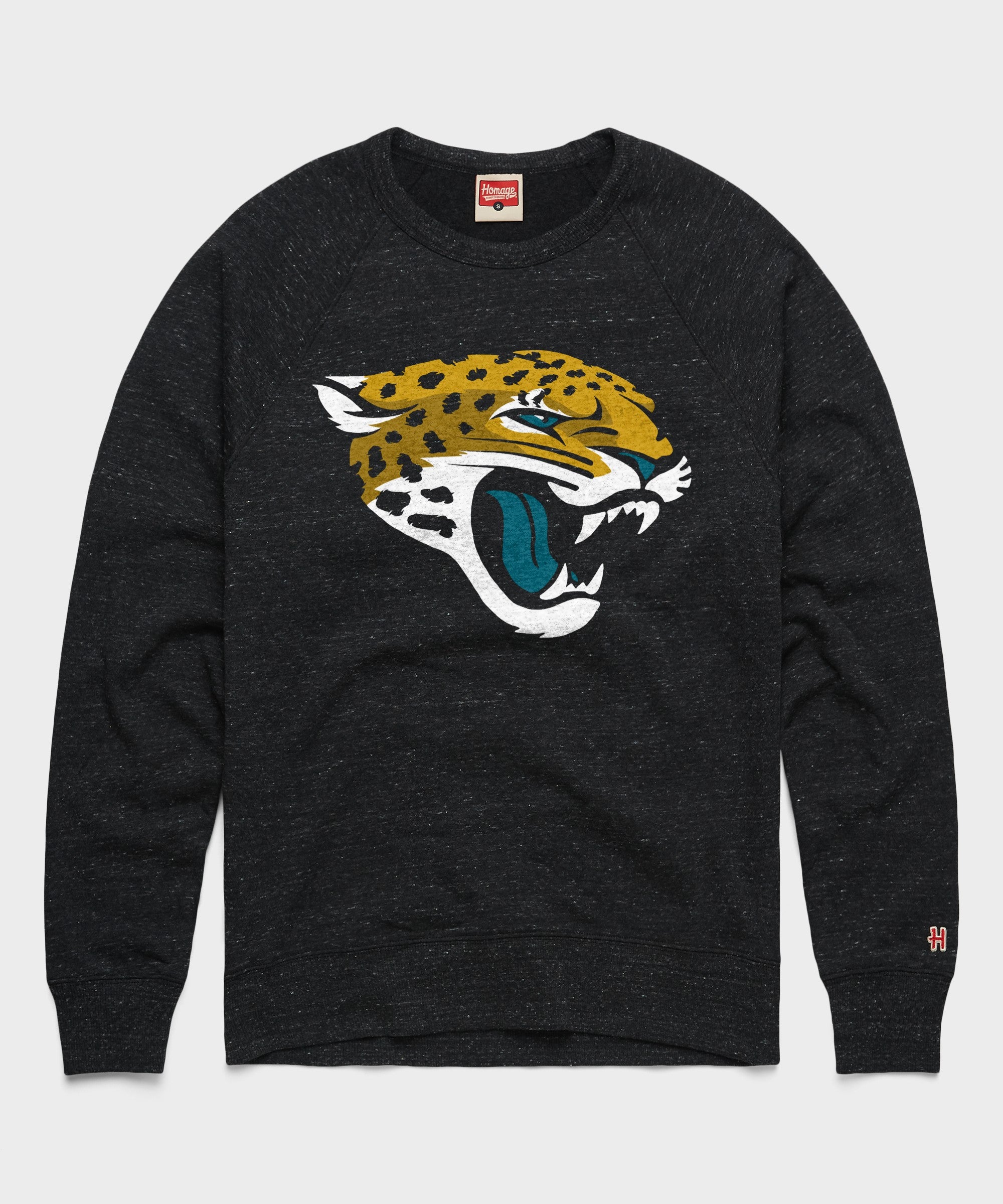 Jacksonville Jaguars '13 Crewneck