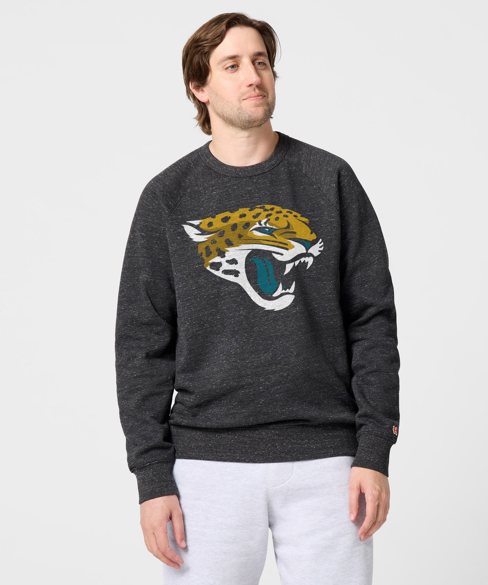 Jacksonville Jaguars '13 Crewneck