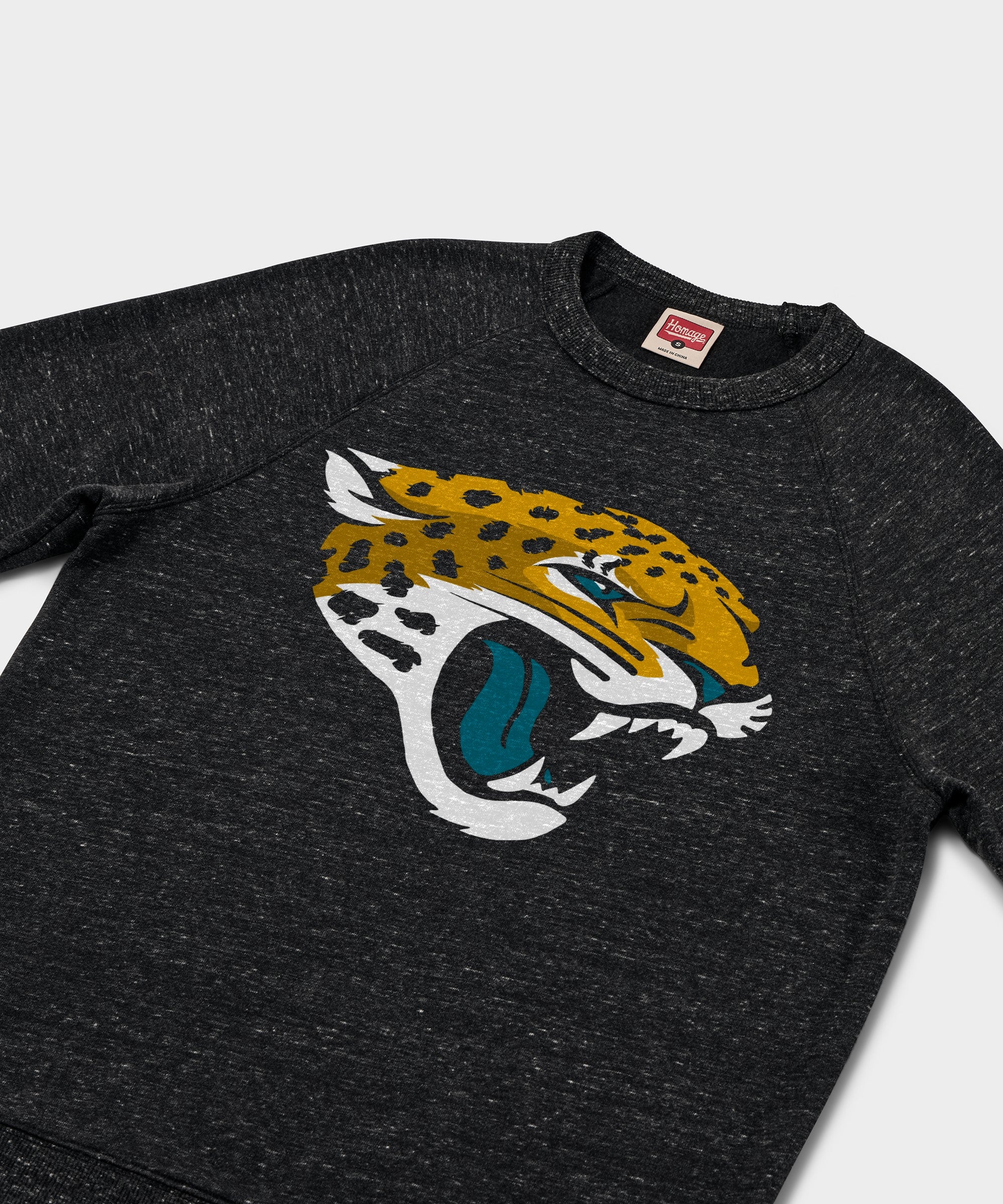 Jacksonville Jaguars '13 Crewneck