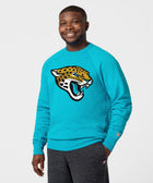 Jacksonville Jaguars '13 Crewneck