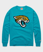 Jacksonville Jaguars '13 Crewneck