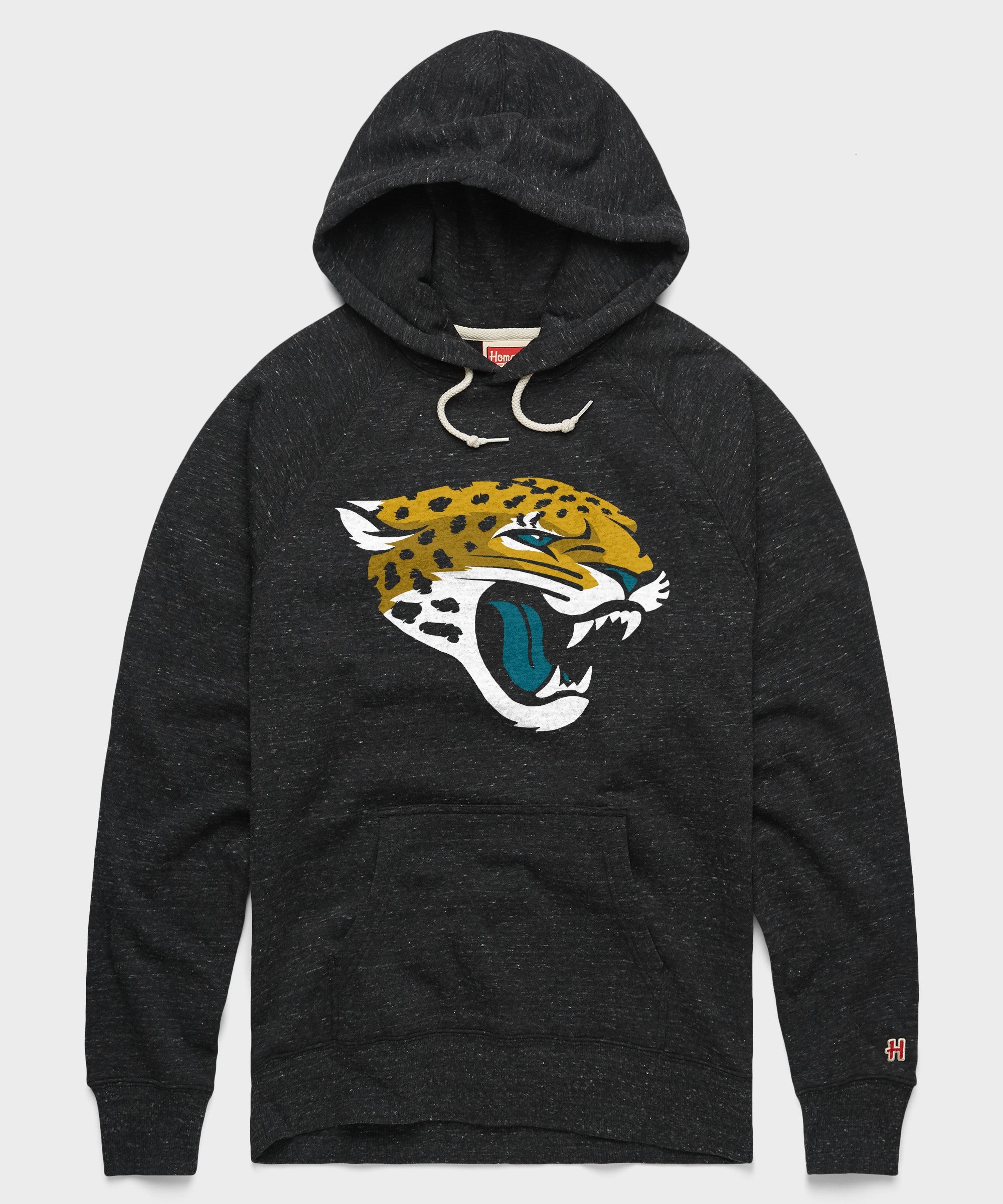 Jacksonville Jaguars '13 Hoodie