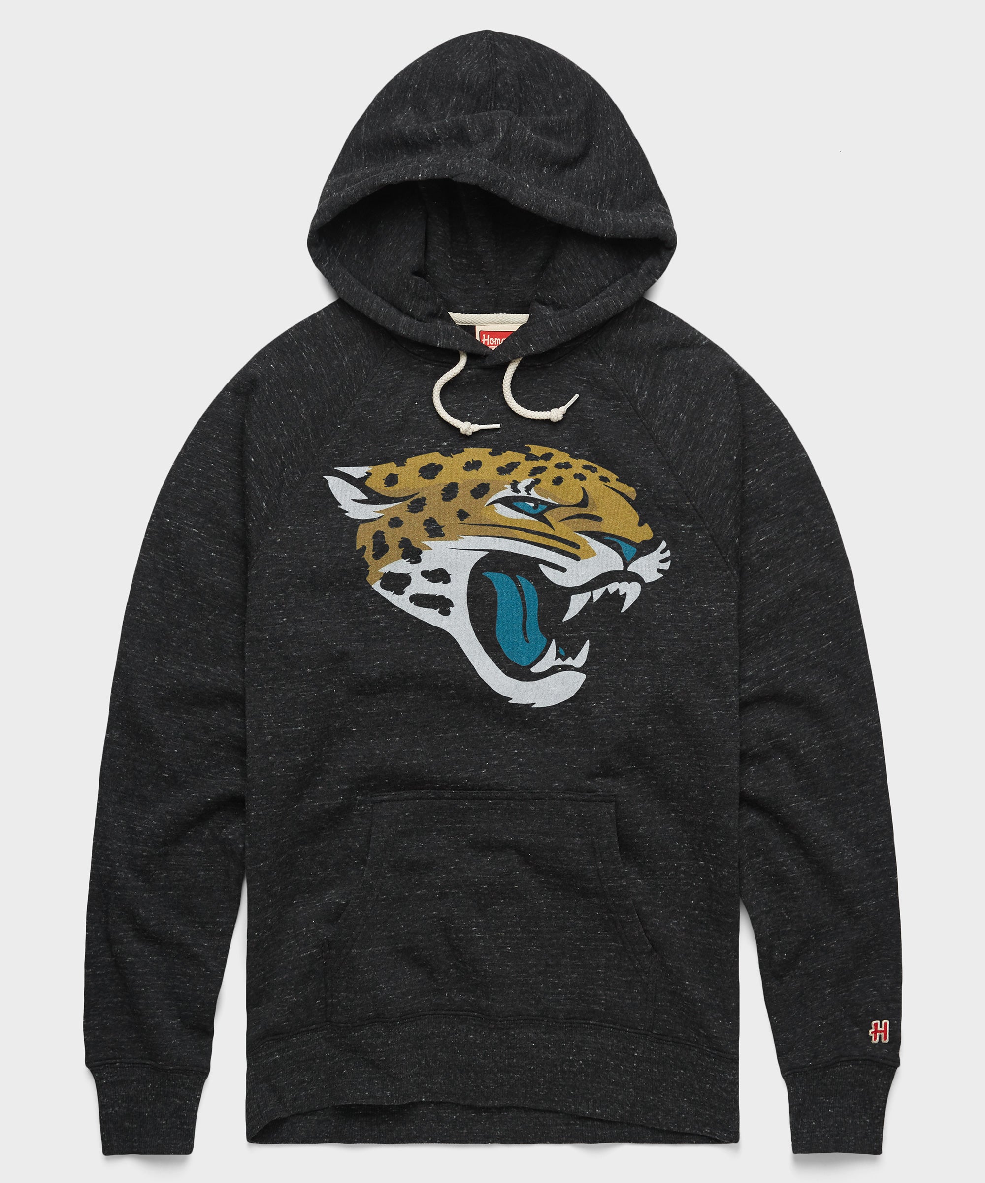 Jacksonville Jaguars '13 Hoodie