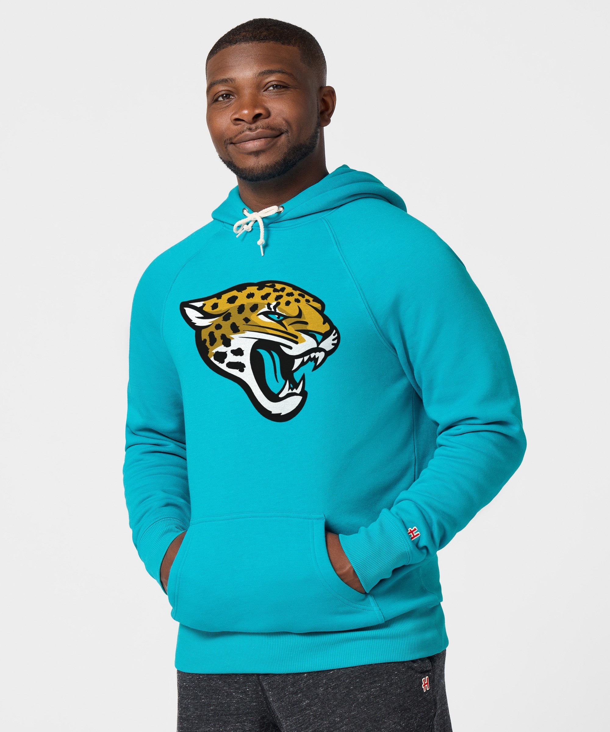 Jacksonville Jaguars '13 Hoodie