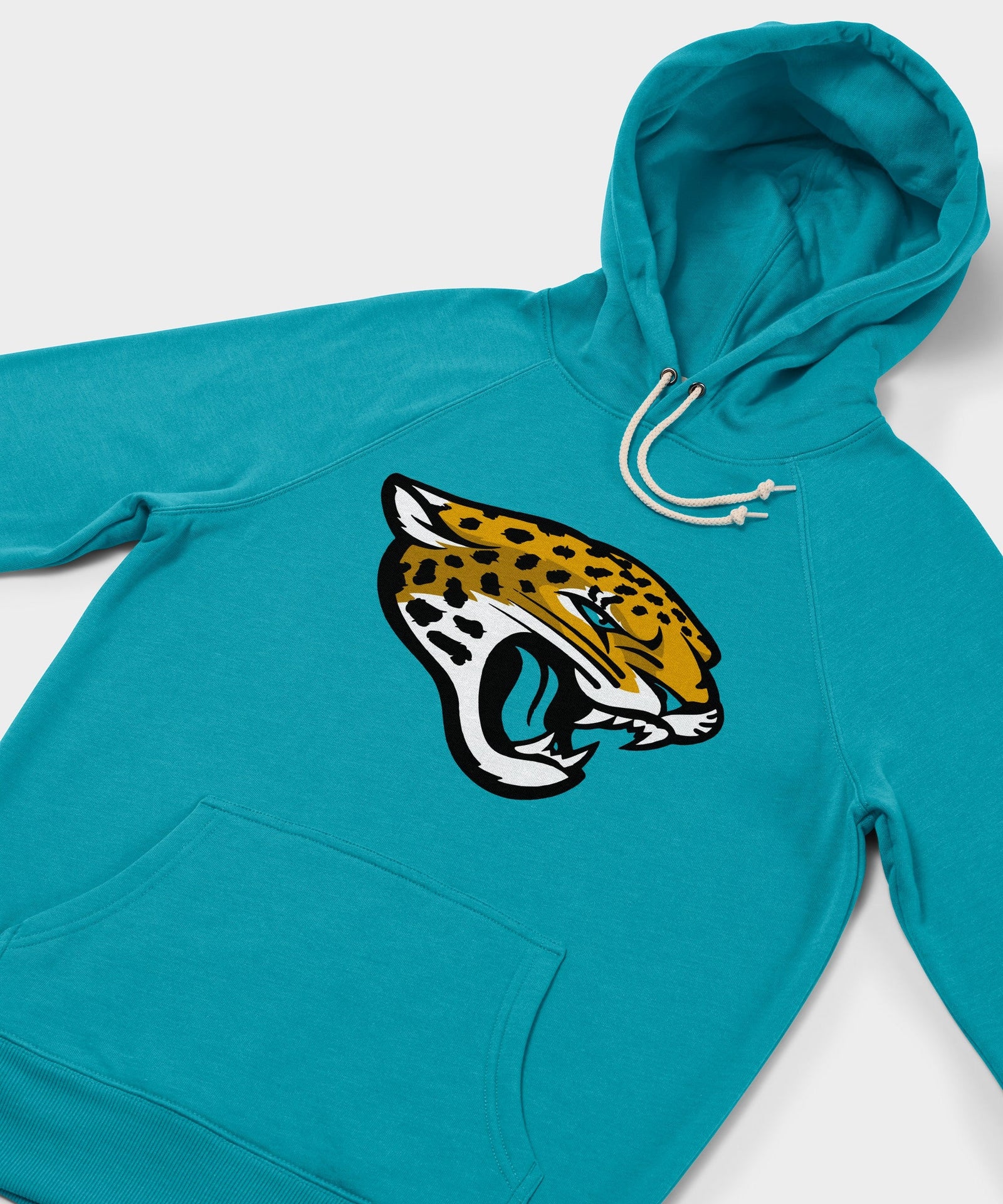 Jacksonville Jaguars '13 Hoodie