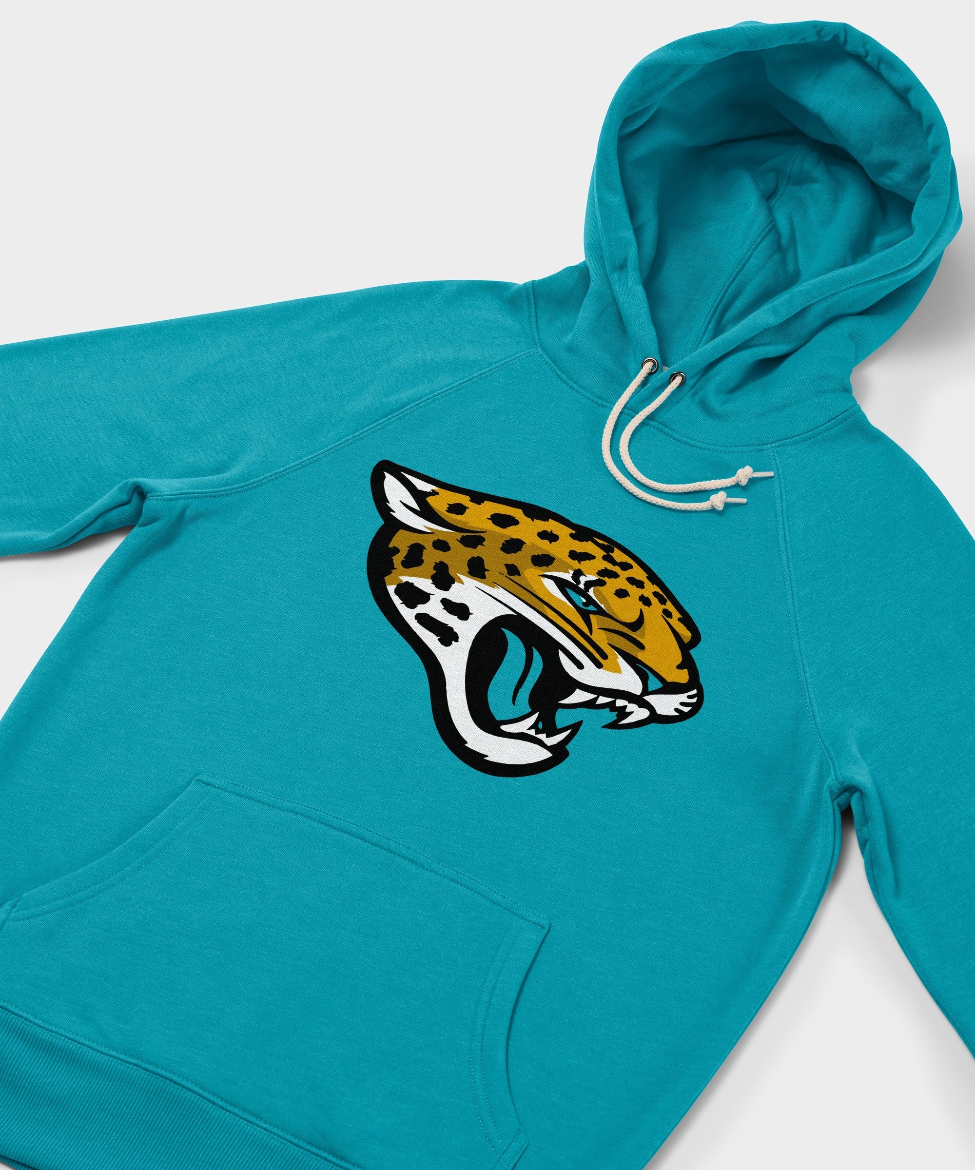 Jacksonville Jaguars '13 Hoodie